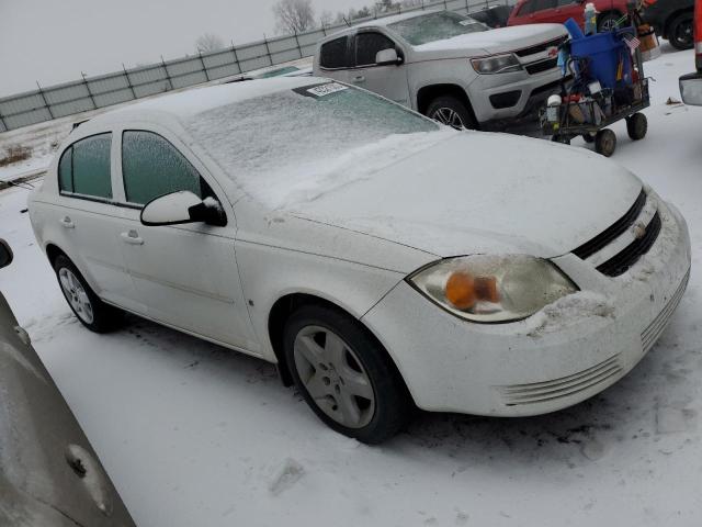 Photo 4 from auction – 2008 CHEVROLET COBALT LT with VIN 1G1AL58F387308311