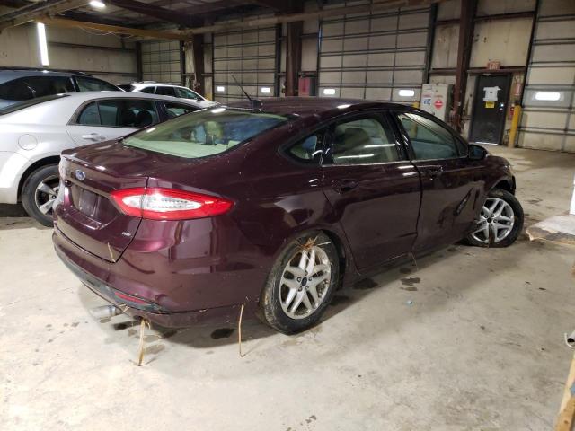Photo 3 from auction – 2013 FORD FUSION TIT with VIN 3FA6P0H75DR133713