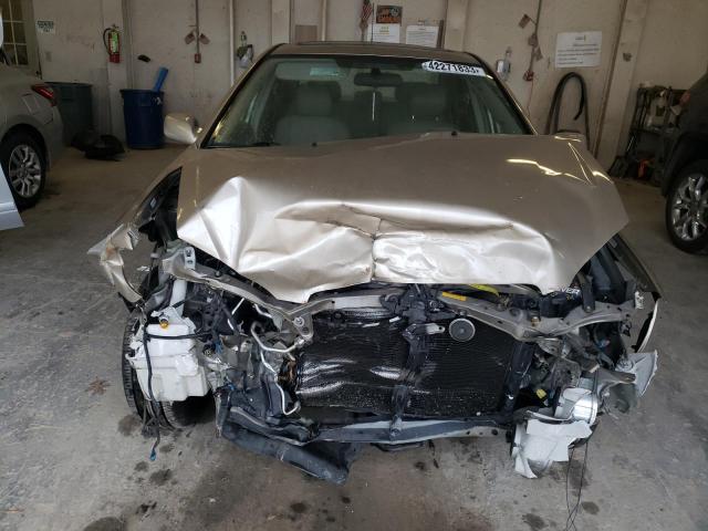 Photo 5 from auction – 2005 TOYOTA COROLLA CE with VIN 1NXBR32E35Z558235