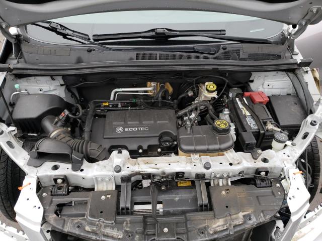 Photo 12 from auction – 2013 BUICK ENCORE with VIN KL4CJASB3DB184031