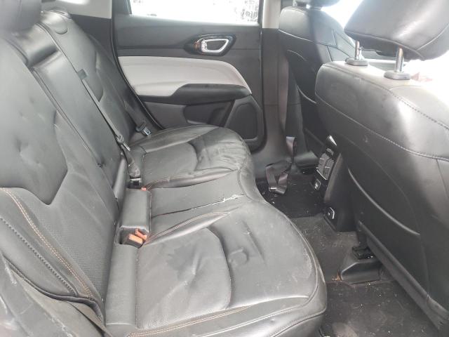 Photo 10 from auction – 2022 JEEP COMPASS LI with VIN 3C4NJDCB7NT124994