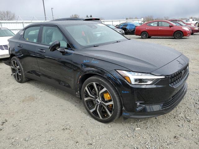 Photo 4 from auction – 2023 POLESTAR 2 with VIN YSMET3KA1PL112999