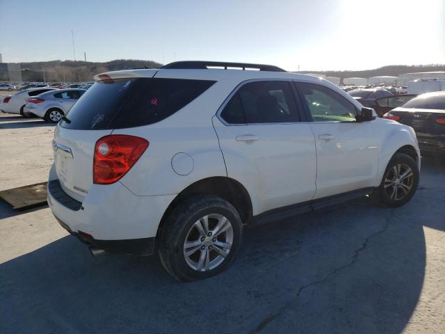 Photo 3 from auction – 2012 CHEVROLET EQUINOX LT with VIN 2GNFLNE5XC6174809