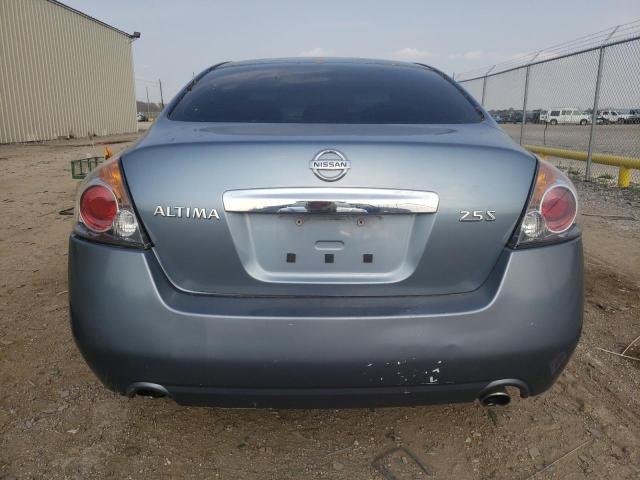 Photo 6 from auction – 2012 NISSAN ALTIMA BAS with VIN 1N4AL2AP1CC109059