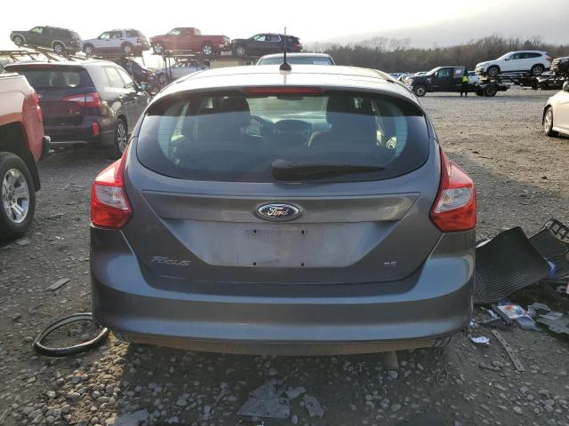 Photo 6 from auction – 2012 FORD FOCUS SE with VIN 1FAHP3K27CL191679