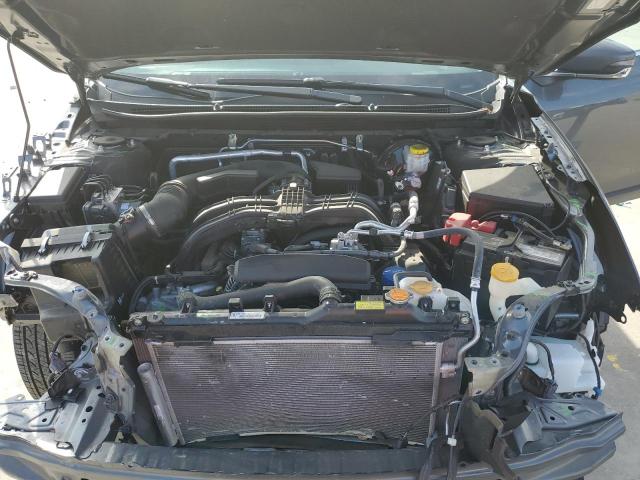 Photo 11 from auction – 2021 SUBARU OUTBACK PR with VIN 4S4BTACCXM3180339