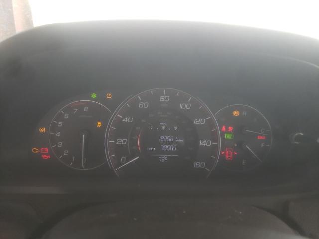 Photo 9 from auction – 2015 HONDA ACCORD SPO with VIN 1HGCR2E52FA078402