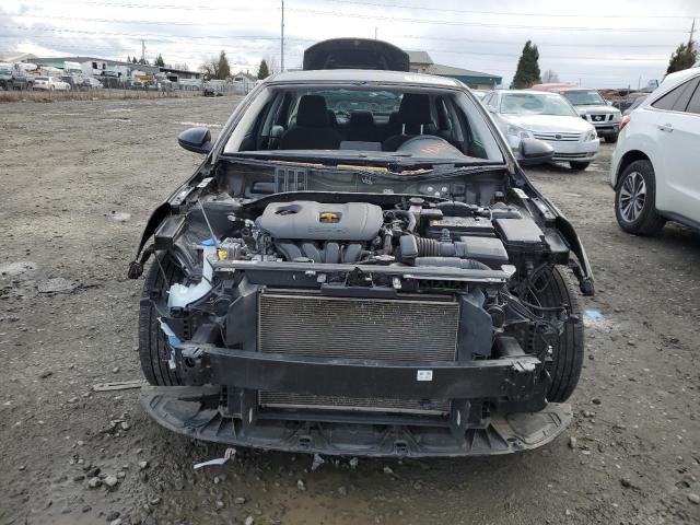 Photo 5 from auction – 2021 KIA FORTE FE with VIN 3KPF24ADXME342159