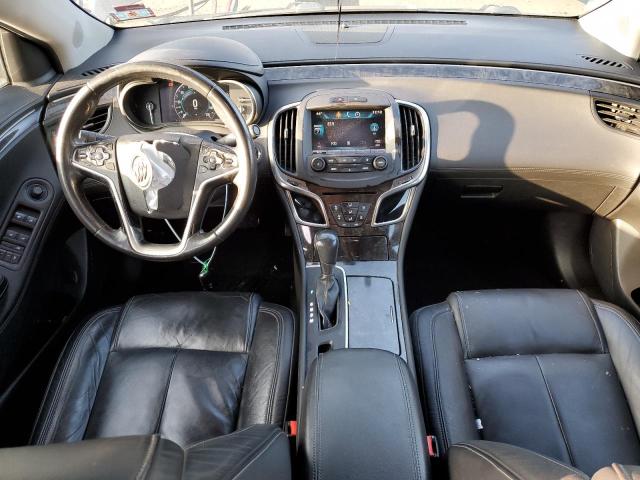 Photo 8 from auction – 2015 BUICK LACROSSE with VIN 1G4GB5G32FF140011