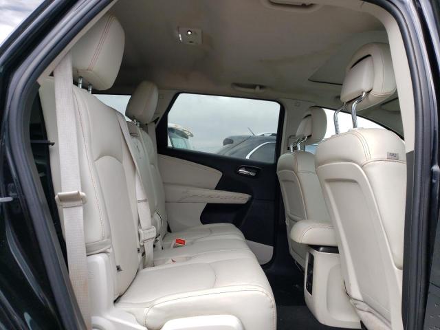 Photo 10 from auction – 2012 DODGE JOURNEY R/ with VIN 3C4PDDFG7CT278898