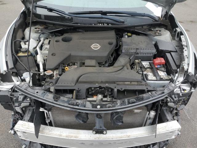 Photo 11 from auction – 2013 NISSAN ALTIMA 2.5 with VIN 1N4AL3AP4DN419153