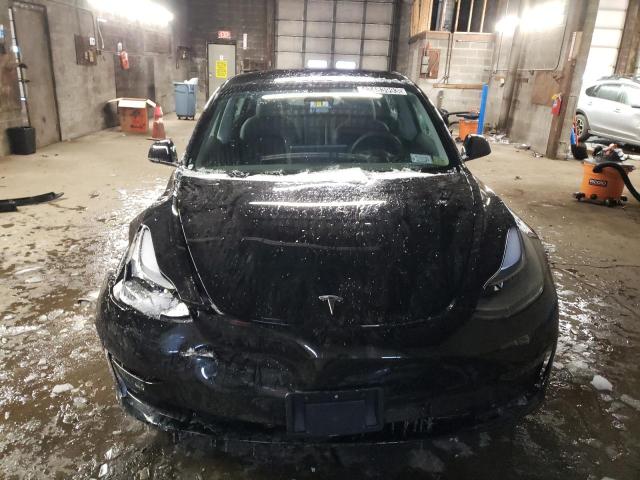 Photo 5 from auction – 2022 TESLA MODEL 3 with VIN 5YJ3E1EA6NF372098