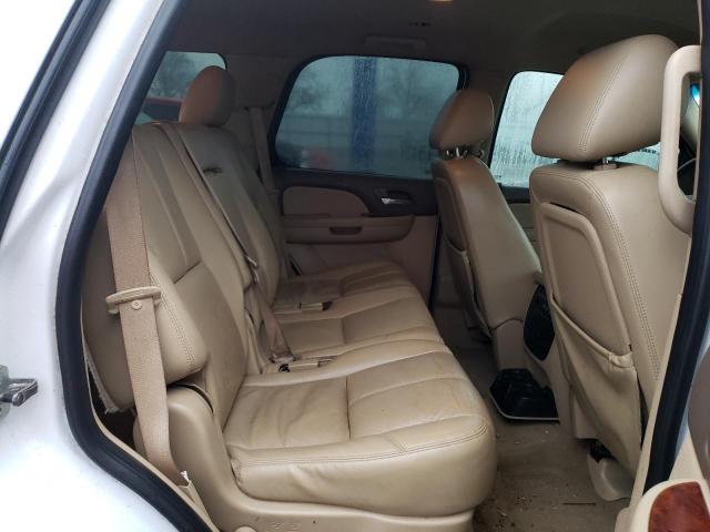 Photo 11 from auction – 2011 GMC YUKON SLT with VIN 1GKS2CE04BR264578