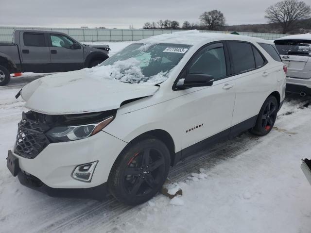 Photo 1 from auction – 2019 CHEVROLET EQUINOX LT with VIN 2GNAXLEXXK6232744