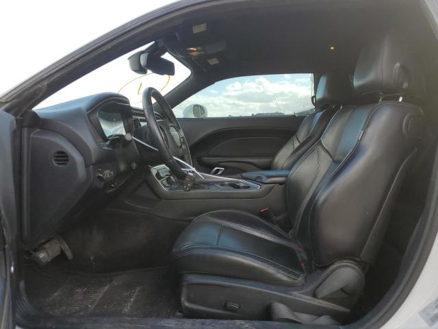 Photo 7 from auction – 2016 DODGE CHALLENGER with VIN 2C3CDZAG2GH316849
