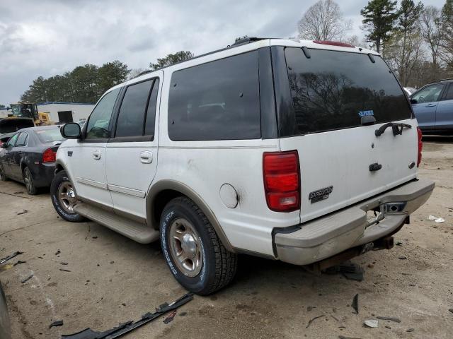 Photo 2 from auction – 2000 FORD EXPEDITION with VIN 1FMRU17L2YLA80067