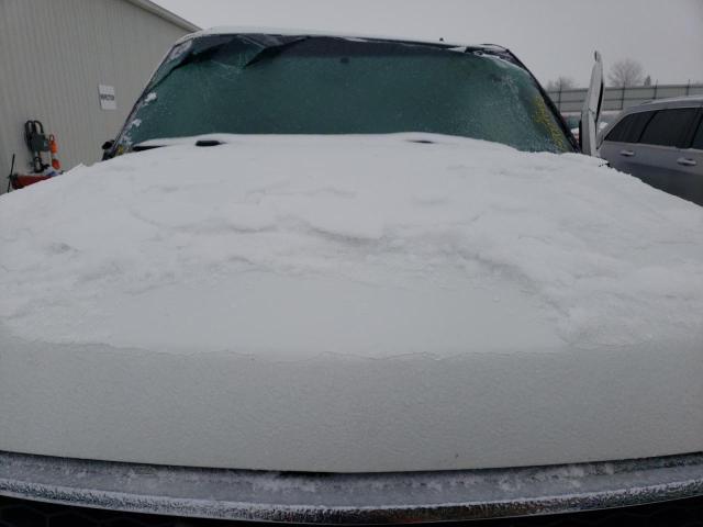 Photo 11 from auction – 2007 CHEVROLET SILVERADO with VIN 1GCHK23D27F178751