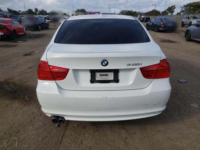 Photo 6 from auction – 2011 BMW 328 I SULE with VIN WBAPH5G52BNM73956