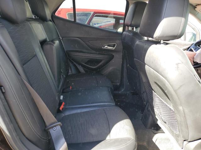 Photo 10 from auction – 2015 BUICK ENCORE with VIN KL4CJASB9FB255655