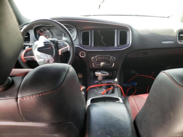 Photo 8 from auction – 2015 DODGE CHARGER R/ with VIN 2C3CDXCT8FH762792