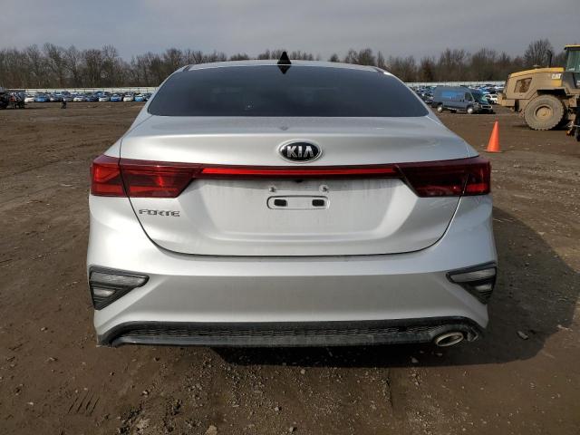 Photo 6 from auction – 2020 KIA FORTE FE with VIN 3KPF24AD4LE221531