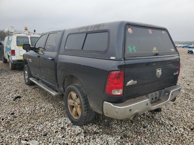 Photo 2 from auction – 2013 RAM 1500 SLT with VIN 1C6RR7LT6DS642400