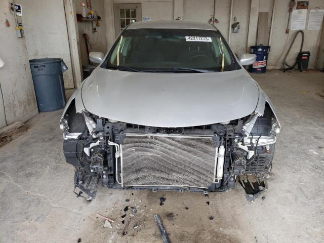 Photo 5 from auction – 2013 NISSAN ALTIMA with VIN 1N4AL3APXDN443165