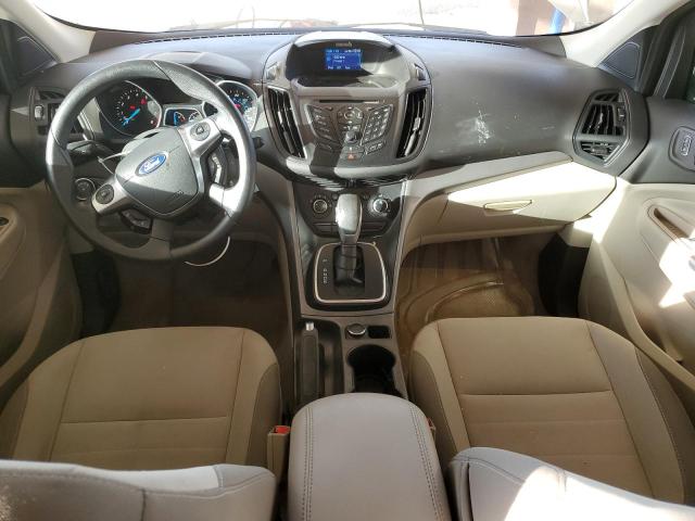 Photo 8 from auction – 2014 FORD ESCAPE SE with VIN 1FMCU0GX9EUB09802