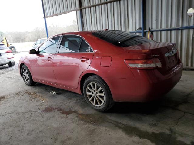 Photo 2 from auction – 2011 TOYOTA CAMRY BASE with VIN 4T1BF3EKXBU633597