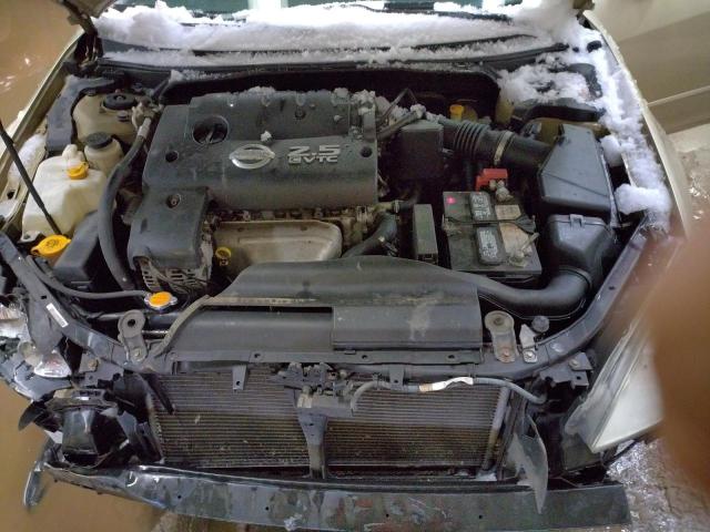 Zdjęcie 11 z aukcji – 2002 NISSAN ALTIMA BAS z VIN 1N4AL11D12C709398
