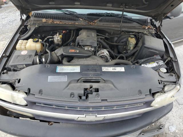 Photo 11 from auction – 2000 CHEVROLET SILVERADO with VIN 1GCEK14T5YZ195546