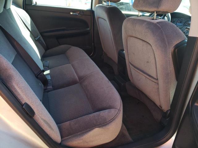 Photo 10 from auction – 2011 CHEVROLET IMPALA LS with VIN 2G1WA5EK2B1167667