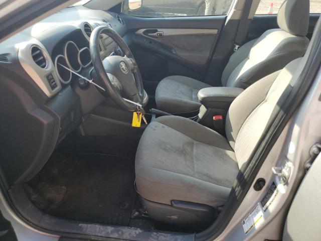 Photo 7 from auction – 2009 TOYOTA COROLLA MA with VIN 2T1GE40E69C005693