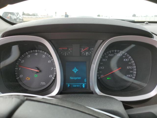 صورة رقم 9 من المزاد - 2011 CHEVROLET EQUINOX LT مع VIN 2CNALPEC1B6416829
