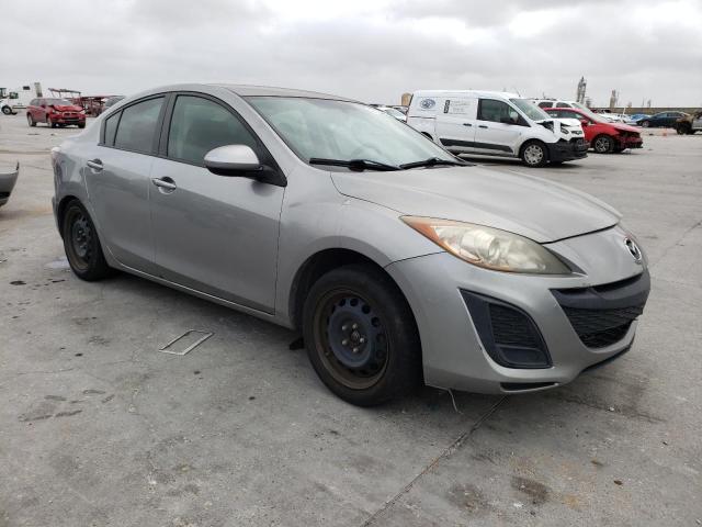 Photo 4 from auction – 2010 MAZDA 3 I with VIN JM1BL1SF3A1302286
