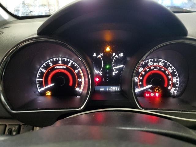 Zdjęcie 9 z aukcji – 2013 TOYOTA HIGHLANDER z VIN 5TDZA3EH3DS031430