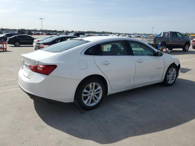 Photo 3 from auction – 2018 CHEVROLET MALIBU LT with VIN 1G1ZD5STXJF101280