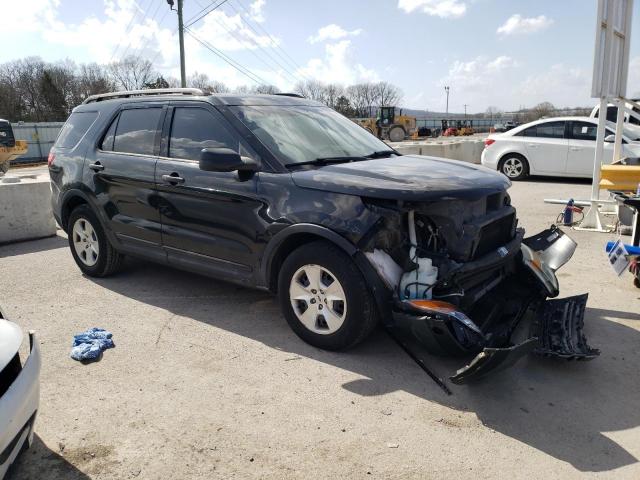 Photo 4 from auction – 2011 FORD EXPLORER with VIN 1FMHK7B87BGA69962