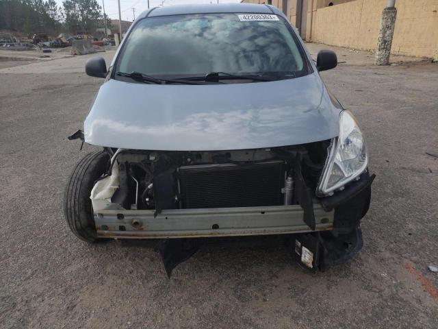 Photo 5 from auction – 2014 NISSAN VERSA S with VIN 3N1CN7AP8EL839054