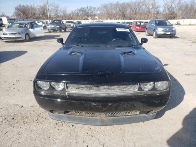 Photo 5 from auction – 2011 DODGE CHALLENGER with VIN 2B3CJ4DG7BH605089