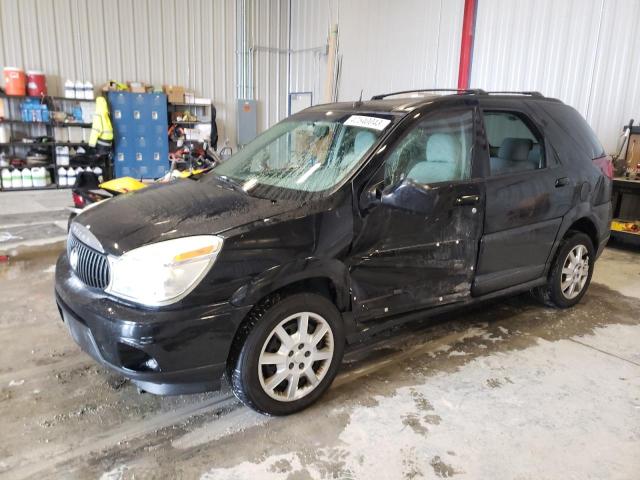 BUICK RENDEZVOUS 2006 with VIN 3G5DB03L86S546829 - Photo from auction