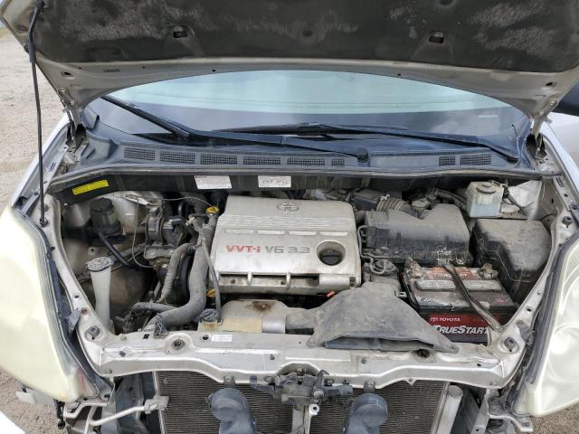 Photo 12 from auction – 2005 TOYOTA SIENNA CE with VIN 5TDZA23C85S357971