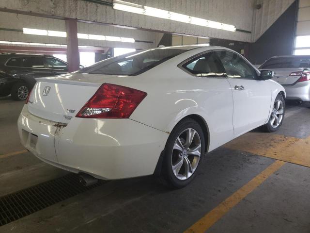 Photo 3 from auction – 2012 HONDA ACCORD EXL with VIN 1HGCS2B8XCA007351