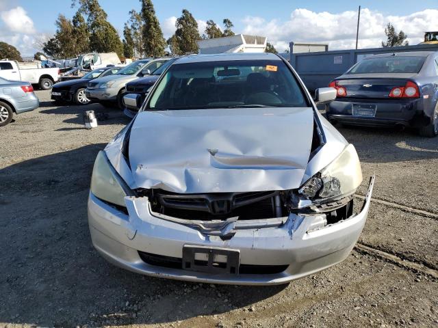 Photo 5 from auction – 2003 HONDA ACCORD EX with VIN 1HGCM66883A086773