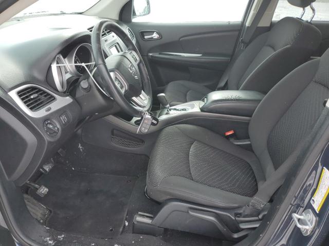 Photo 7 from auction – 2018 DODGE JOURNEY SX with VIN 3C4PDCBB1JT171816