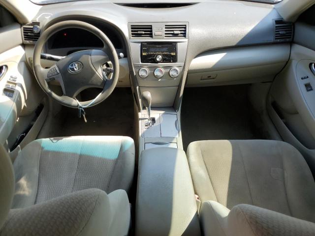 Photo 8 from auction – 2011 TOYOTA CAMRY BASE with VIN 4T1BF3EKXBU691497