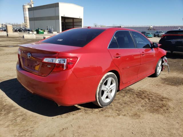 Photo 3 from auction – 2012 TOYOTA CAMRY BASE with VIN 4T1BF1FK2CU535653