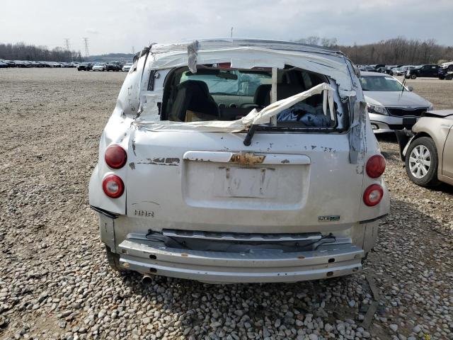 Photo 6 from auction – 2011 CHEVROLET HHR LS with VIN 3GNBAAFW8BS519209