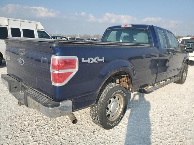Photo 3 from auction – 2012 FORD F150 SUPER with VIN 1FTVX1ET5CKD50940