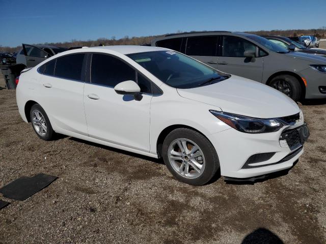 Photo 4 from auction – 2018 CHEVROLET CRUZE LT with VIN 1G1BE5SM4J7102426